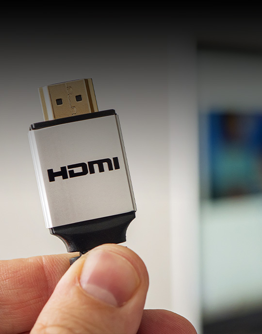 HDMI 2